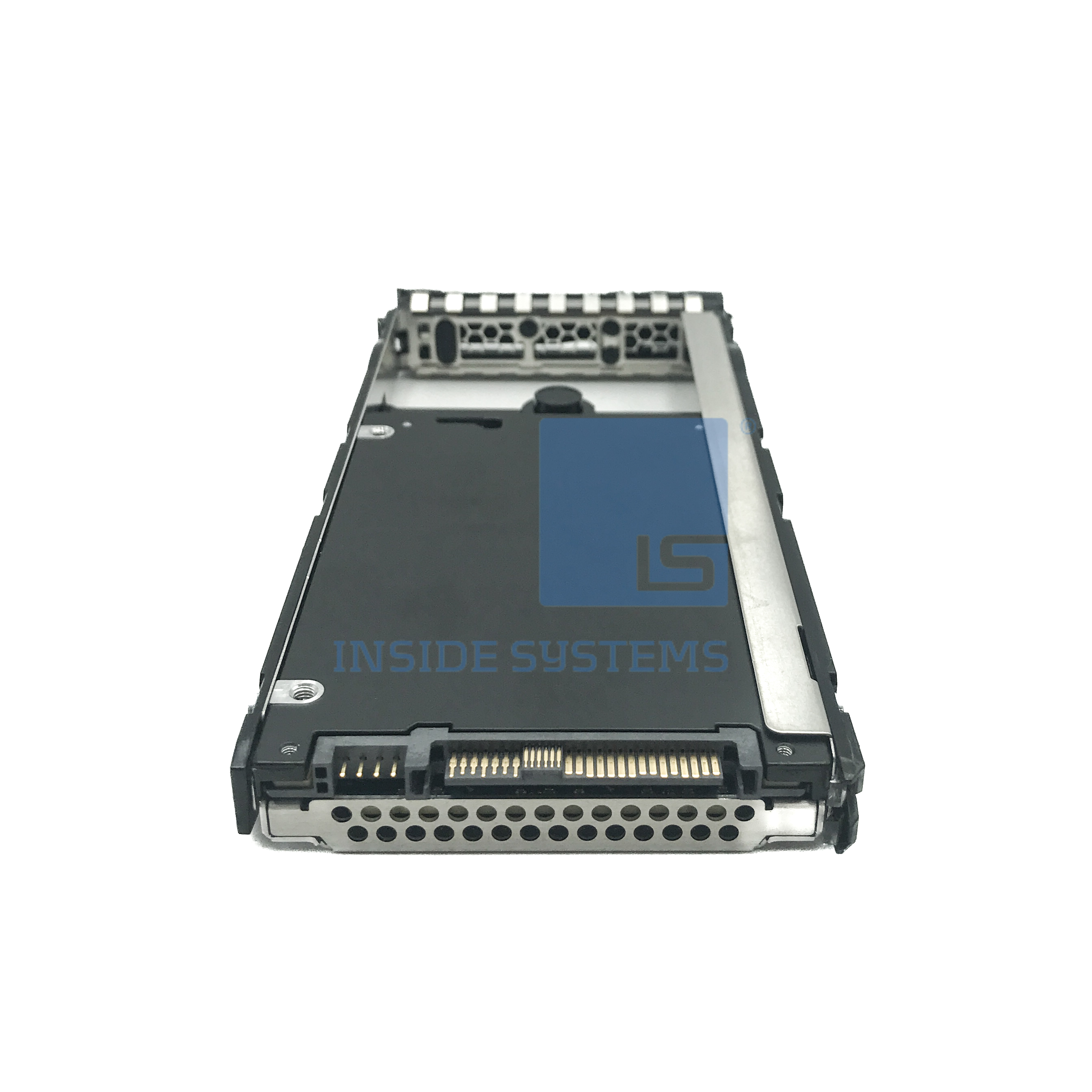 P26232-001 - Primera 7.68TB 12G FIPS SAS 2.5" SSD 5 P26232-001 - Primera 7.68TB 12G FIPS SAS 2.5" SSD - Image 3