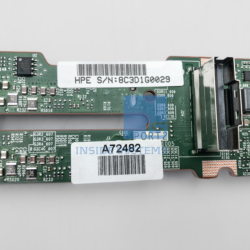 P26429-B21-01 - HPE DL360G10+ 8SFF x4Tmode U.3 BC BP Kit - Image 5