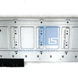 Alternative view of P28702-B21 - Apollo 4200 Gen10 Plus 4-LFF (LP) Cage