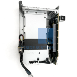 P28712-B21 - Apollo4200 Gen10 Plus 2-SFF x4 U.3 (BC) 6 P28712 B21 C 1