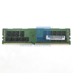 Alternative view of P30630-001-02 - 32GB 2Rx4 PC4-2666V-R DDR4 Memory