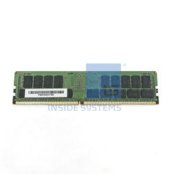P30693-001-02 - 32GB 2Rx4 PC4-2666V-R DDR4 Memory