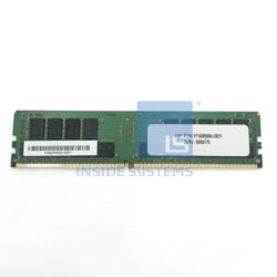 P30699-001-02 - 32GB 2Rx4 PC4-2666V-R DDR4 Memory