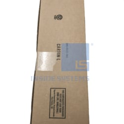 Alternative view of P31053-001-01 - 3.2TB 12G MU SAS 2.5" SSD