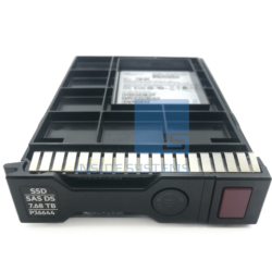 P35134-B21 - 7.68TB 12G RI DX LPC SAS 3.5" SSD - Image 2