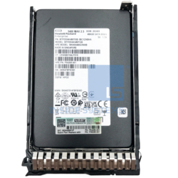 P35221-B21 - 480GB 6G MU MV SC SATA 2.5" SSD