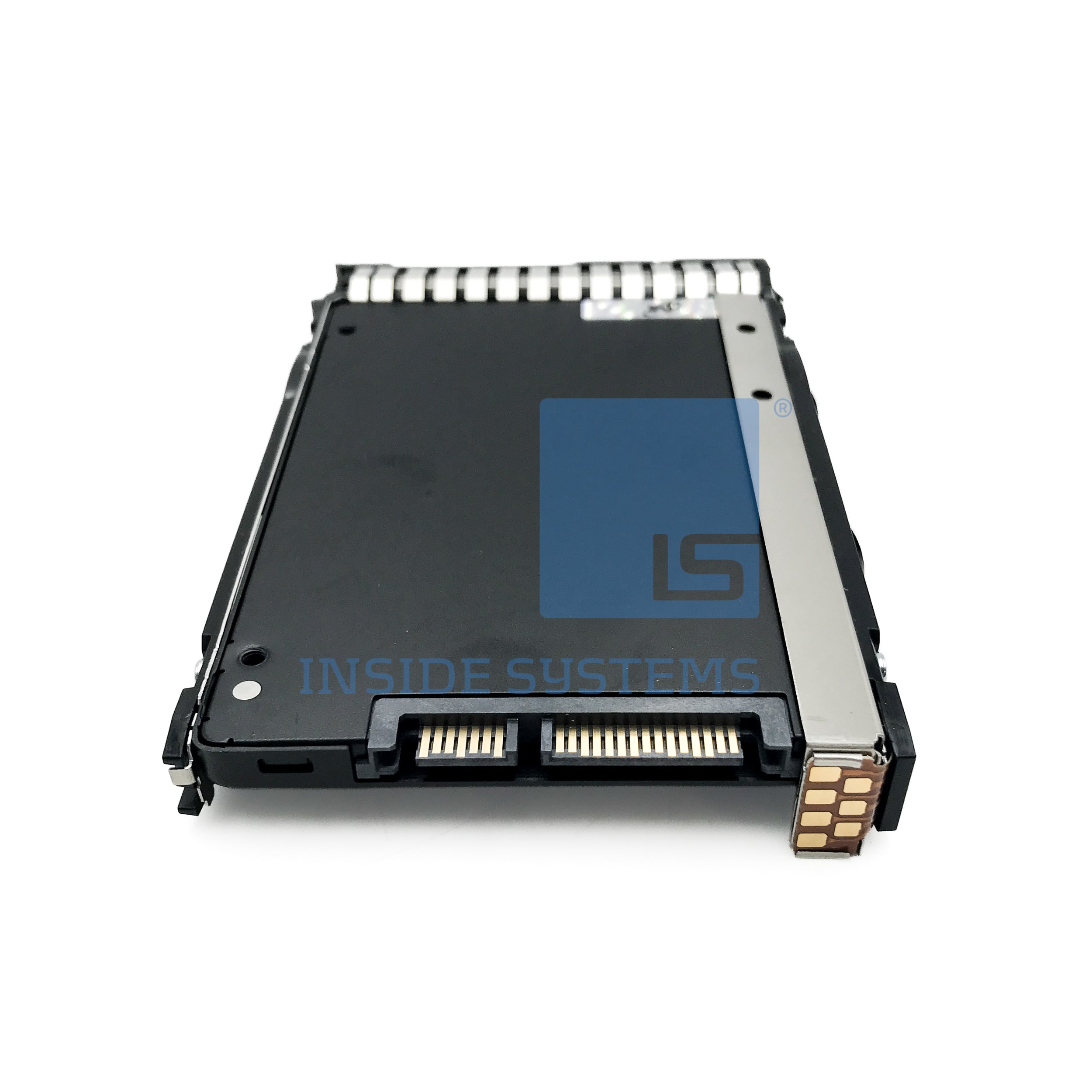 P35221-B21 - 480GB 6G MU MV SC SATA 2.5" SSD - Image 3