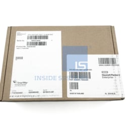 P35339-001-01 - 8TB 7.2K T10 3.5" HDD