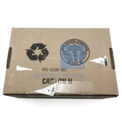Alternative view of P35339-001-01 - 8TB 7.2K T10 3.5" HDD
