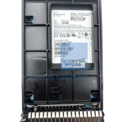 P36644-001 - 7.68TB 12G RI SCC SAS 3.5" SSD