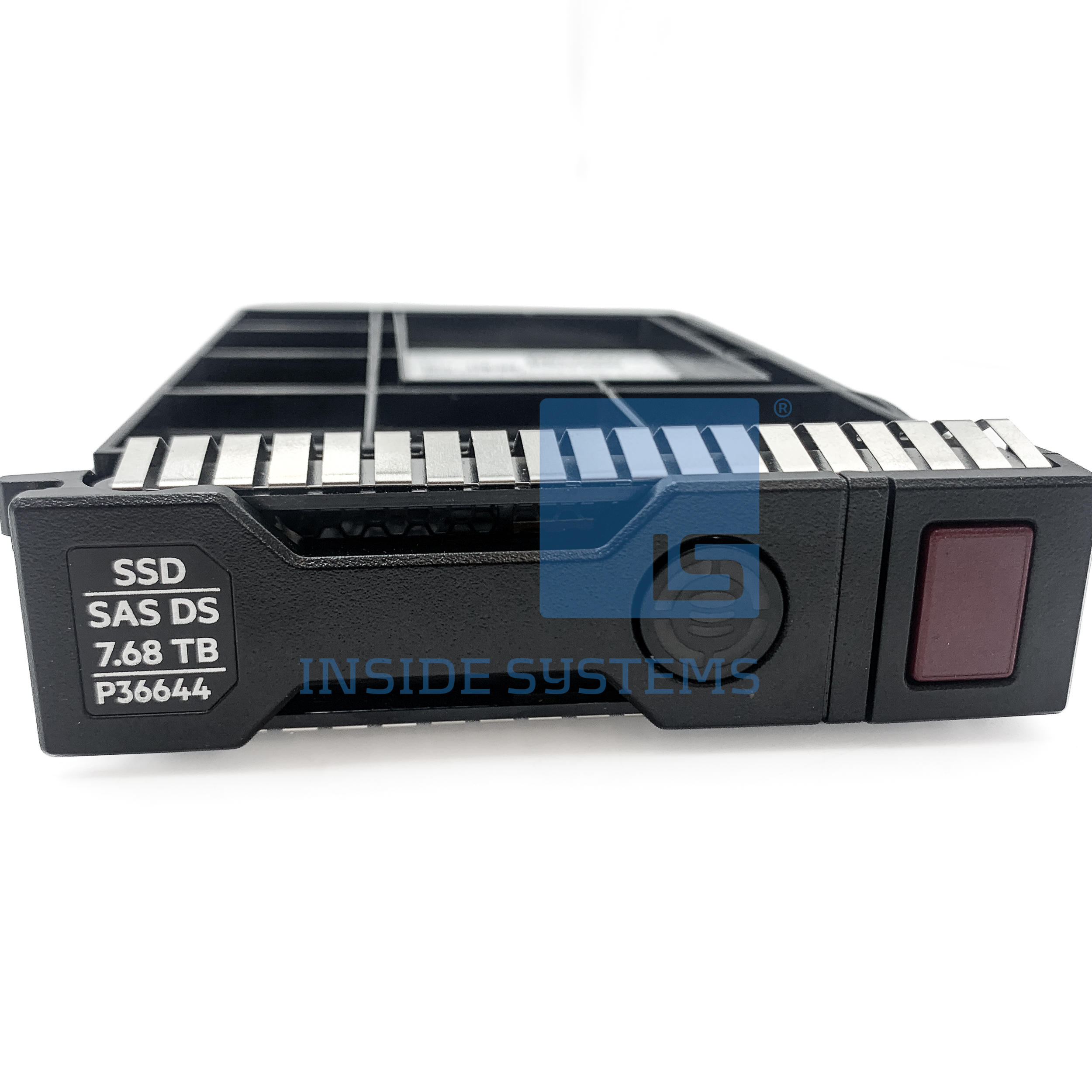 P36644-001 - 7.68TB 12G RI SCC SAS 3.5" SSD - Image 2