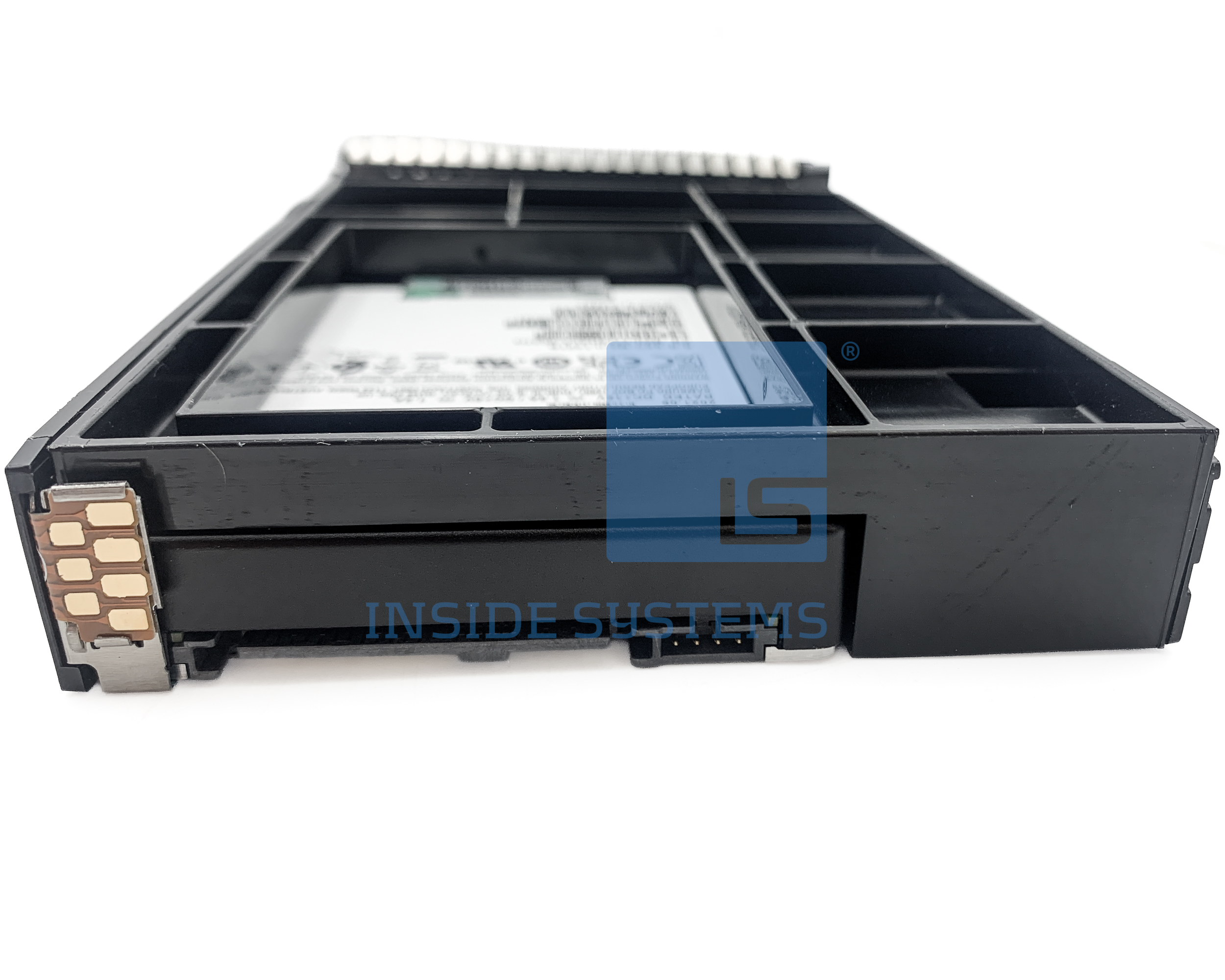 P36644-001 - 7.68TB 12G RI SCC SAS 3.5" SSD - Image 3