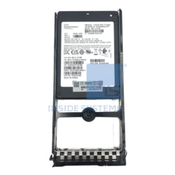 P37646-001 - 3PAR 3.84TB 12G SAS 2.5" SSD