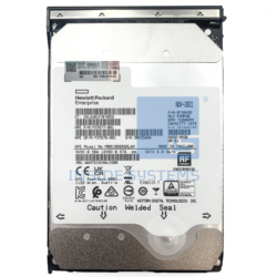 P38440-001-1 - 18TB 7.2K 6G BC MV ISE LP SATA 3.5" HDD