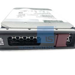 P38440-001-1 - 18TB 7.2K 6G BC MV ISE LP SATA 3.5" HDD - Image 3