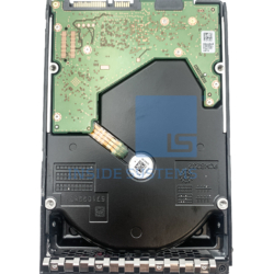 P38440-001-1 - 18TB 7.2K 6G BC MV ISE LP SATA 3.5" HDD - Image 4