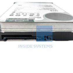 P38440-001 - 18TB 7.2K 6G BC MV ISE LP SATA 3.5" HDD - Image 2