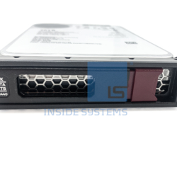 P38440-001 - 18TB 7.2K 6G BC MV ISE LP SATA 3.5" HDD - Image 3