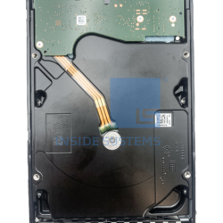 P38440-001 - 18TB 7.2K 6G BC MV ISE LP SATA 3.5" HDD - Image 4