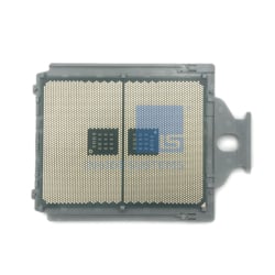 Alternative view of P39068-001 - HP/AMD EPYC 7443P 24-Core 2.85Ghz 200W