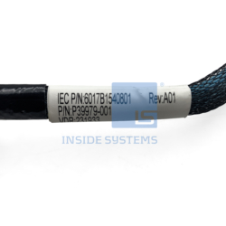 P39979-001 - HPE DL36x Gen10 Plus 2NVMe Cable - Image 2