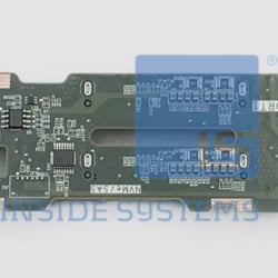 P40444-001 - HPE DL360 U.3 8-NVMe BC Backplane