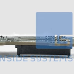 P40444-001 - HPE DL360 U.3 8-NVMe BC Backplane - Image 4