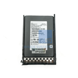 P40504-B21 - 1.92TB 6G MU MV BC SATA 2.5" SSD