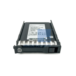 Alternative view of P40504-B21 - 1.92TB 6G MU MV BC SATA 2.5" SSD