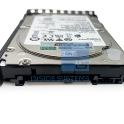 P40785-001 - 300GB 10K 12G SAS BC 2.5" HDD - Image 2