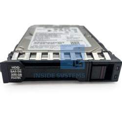 P40785-001 - 300GB 10K 12G SAS BC 2.5" HDD - Image 3