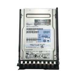 P41511-001-02 - 800GB U.3 MU CD6 BC NVME 2.5" SSD