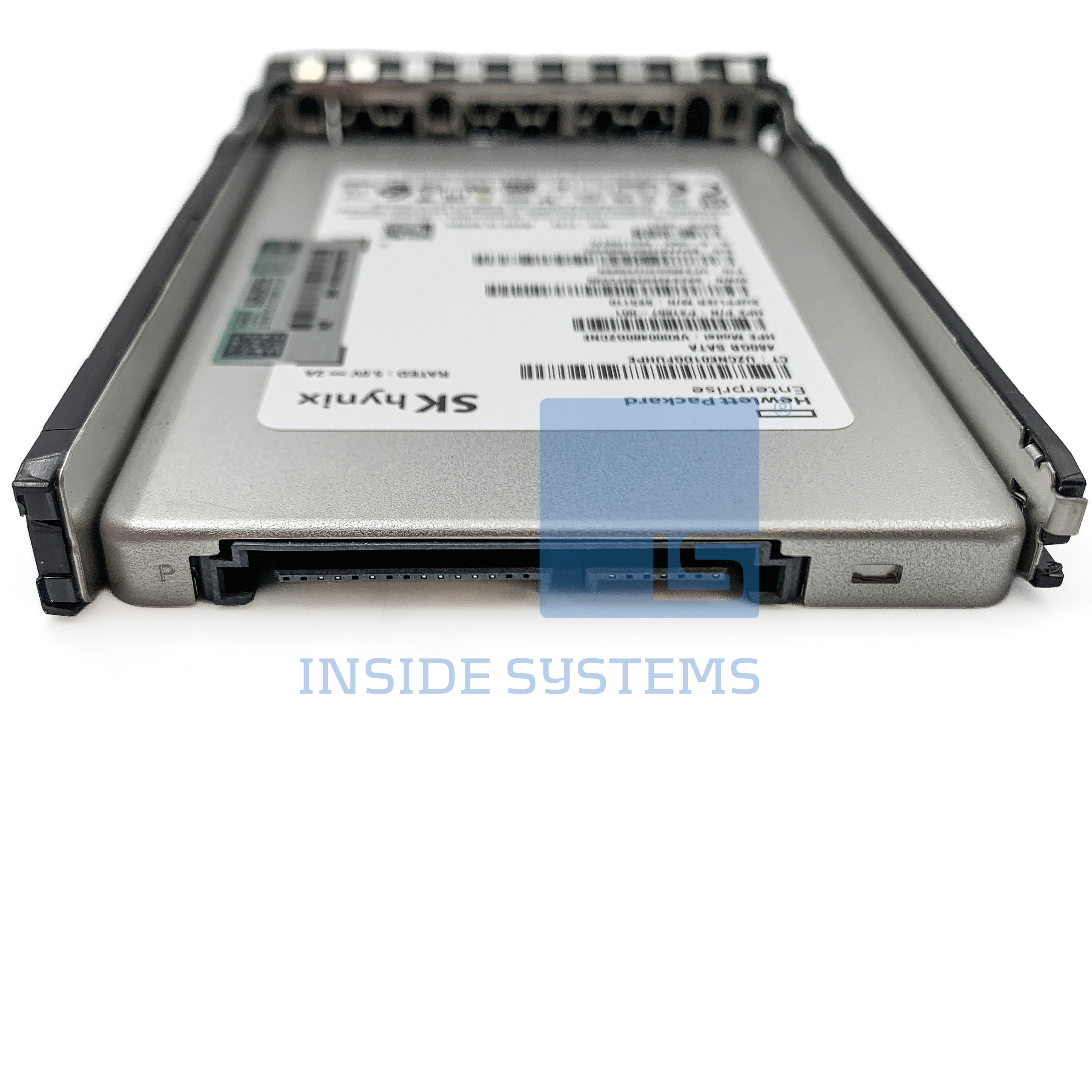 P41522-001-1 - 480GB 6G RI MV BC SATA 2.5" SSD 2 P41522-001-1 - 480GB 6G RI MV BC SATA 2.5" SSD - Image 2