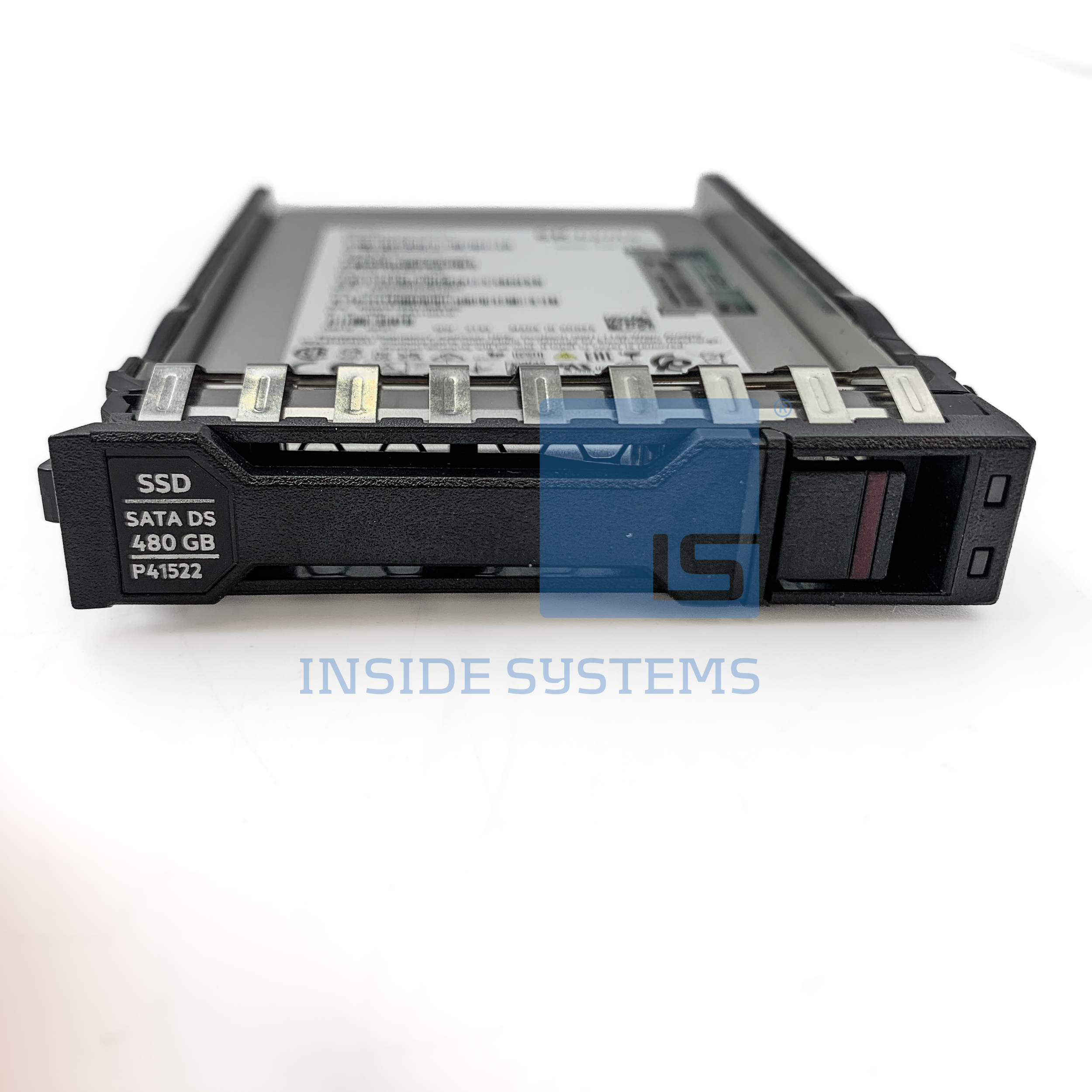 P41522-001-1 - 480GB 6G RI MV BC SATA 2.5" SSD 3 P41522-001-1 - 480GB 6G RI MV BC SATA 2.5" SSD - Image 3