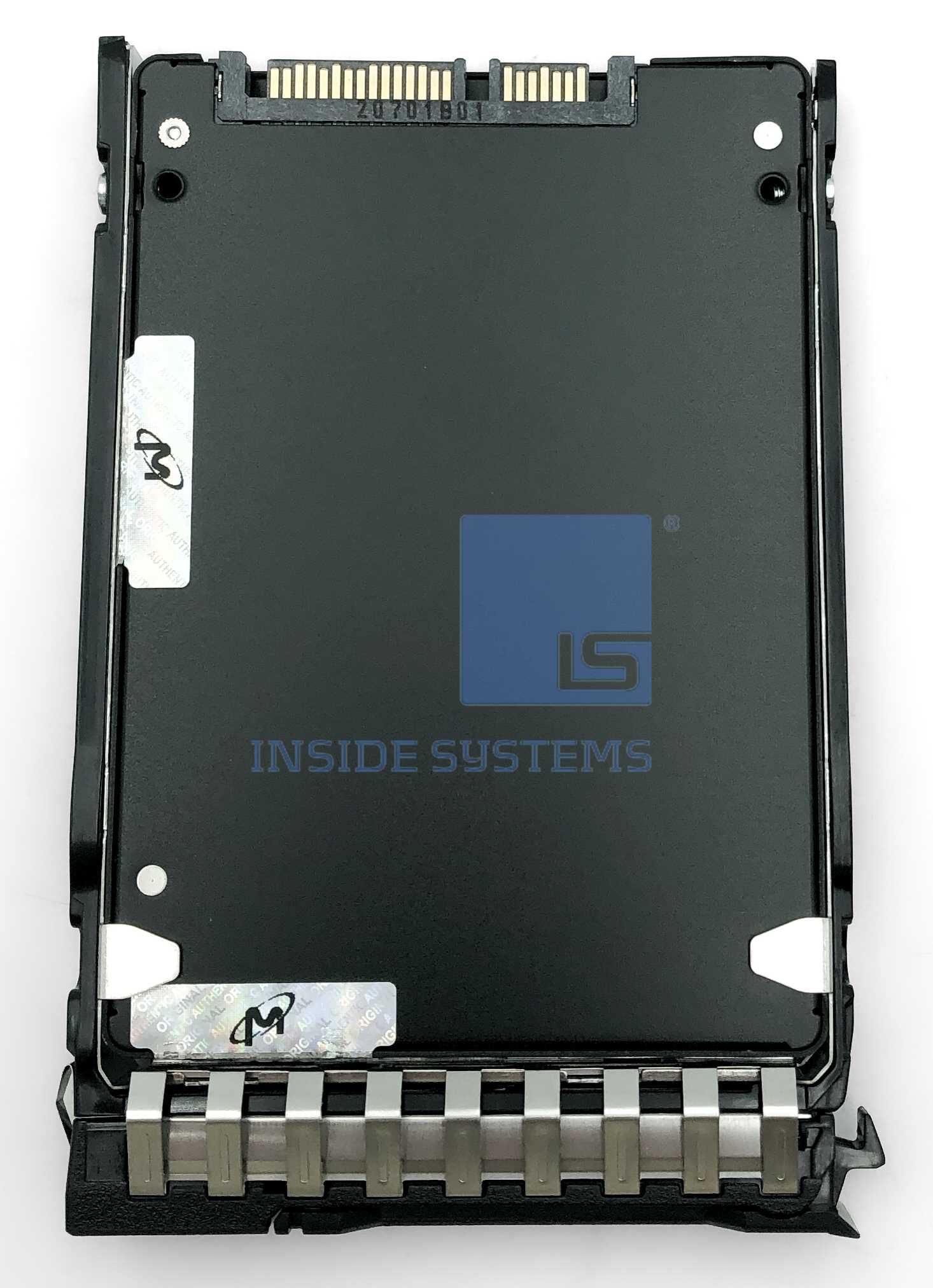 P41522-001 - 480GB 6G RI MV BC SATA 2.5" SSD 6 P41522-001 - 480GB 6G RI MV BC SATA 2.5" SSD - Image 4