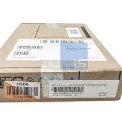 P42265-001-01 - HP BCM57504 4-Port 10/25G SFP28 OCP3
