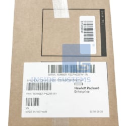 Alternative view of P42265-001-01 - HP BCM57504 4-Port 10/25G SFP28 OCP3
