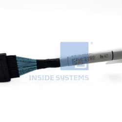 P43732-001 - DL3XX Gen11 60cm NVMe Backplane Cable - Image 2