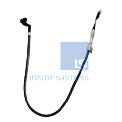 P43732-001 - DL3XX Gen11 60cm NVMe Backplane Cable - Image 3