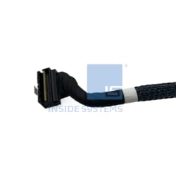 P43732-001 - DL3XX Gen11 60cm NVMe Backplane Cable - Image 4