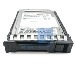 P44508-001-02 - 1.92TB HP E1000 BC NVMe 2.5" SSD - Image 2