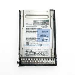 P44777-001-02 - 1.6TB U.3 MU FIPS CM6 SCN NVMe 2.5" SSD