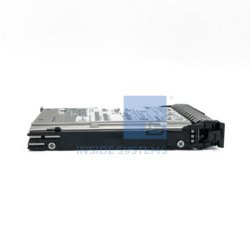 P44777-001-02 - 1.6TB U.3 MU FIPS CM6 SCN NVMe 2.5" SSD - Image 2