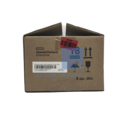 P44782-001-02 - 3.84TB U.3 RI FIPS CM6 SC NVMe 2.5" SSD - Image 2