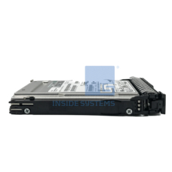 P44783-001-02 - 3.84TB U.3 RI FIPS CM6 SCN NVMe 2.5" SSD - Image 4