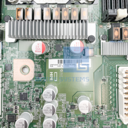 Alternative view of P44844-001 - Synergy 480 Gen11 SystemBoard