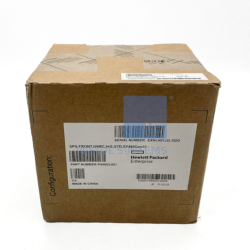 P44853-001 - Synergy 480 Gen11 Front Heatsink