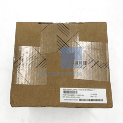 Alternative view of P44853-001 - Synergy 480 Gen11 Front Heatsink