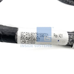 P45304-001 - HPE Backplane SFF to OROC CTRL Cable - Image 2