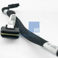 P45471-B21-01 - HPE DL20 Gen10+ 4SFF/2SFF Cable Kit - Image 2